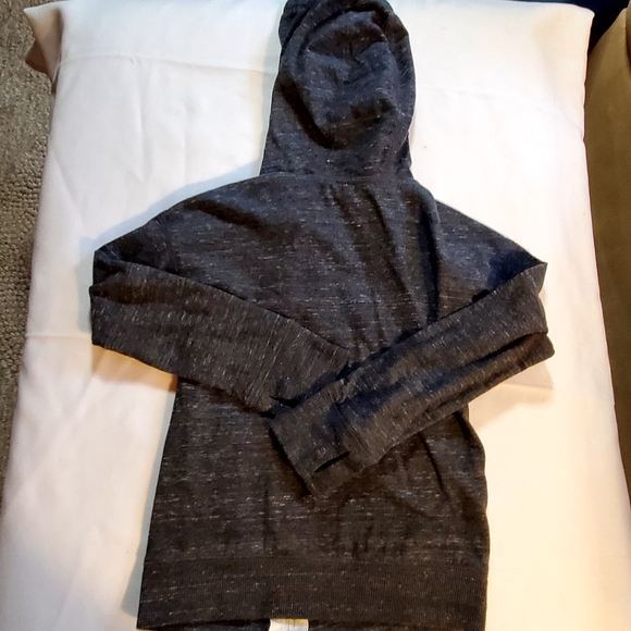 Girls Athletic Hoodie 4/5 - Picture 2 of 3